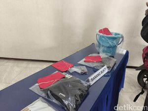 Remaja Pengubur Bayi di Bandungan Masih Dirawat akibat Infeksi Rahim