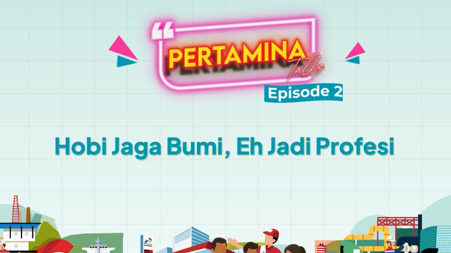 SIAPA SANGKA HOBI JADI PROFESI?