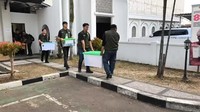 Polda Metro Geledah Kantor BPN Bogor Terkait Dugaan Mafia Tanah PTSL