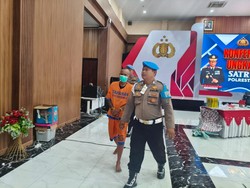 Polisi Gagalkan Penyelundupan Benur Rp 4,6 M dari Sidoarjo ke Singapura