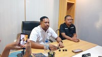 3 Warga Bakar Sampah Picu Karhutla di Mamuju Ditangkap
