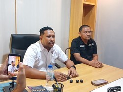 3 Warga Bakar Sampah Picu Karhutla di Mamuju Ditangkap