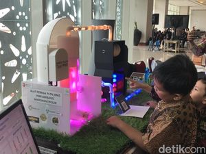Punya Reaktor Nuklir, PLTN Bisa Dibangun di Jogja?