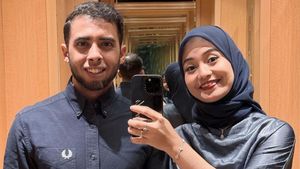 Raniah Alaydroes Melek Akan Hal Ini Usai 11 Tahun Nikah dengan Sahil Mulachela