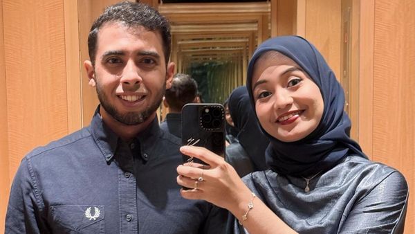 Raniah Alaydroes Melek Akan Hal Ini Usai 11 Tahun Nikah dengan Sahil Mulachela