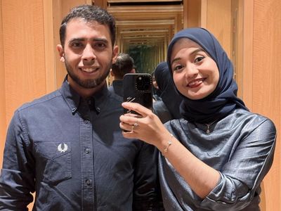 Raniah Alaydroes Melek Akan Hal Ini Usai 11 Tahun Nikah dengan Sahil Mulachela