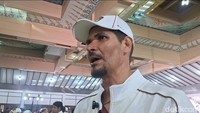 Pelatih Timnas Voli Putra RI Targetkan Medali di Asian Games 2026
