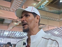 Pelatih Timnas Voli Putra RI Targetkan Medali di Asian Games 2026