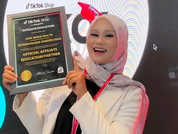 Cerita Riska, Dulu Diusir gegara Nunggak Sewa Kini Juragan Kontrakan