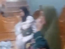 Rumah Pasutri di Sidoarjo Digeruduk Korban Penipuan Umrah Rp 1,2 M