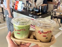 Belum Banyak yang Tahu! 5 Kafe Ini Tersembunyi di Parkiran Gedung Jakarta