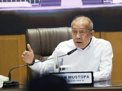DPR Kaji Aspirasi Kepala Desa soal Keberlanjutan Masa Jabatan