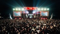 PRIMARIA FEST 2026 Jadi Ruang Ekspresi Penikmat Indonesian Bounce Music