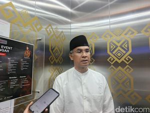 Bupati Lombok Tengah Kembali Angkat Dua Direksi Perumda Tiara