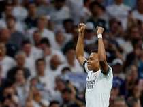 Mbappe Akui Bakal Kecewa Jika Tak Menangi Ballon dOr 2026