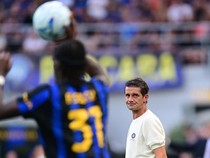 Chivu Tak Marah Inter Bikin Salah: Yang Penting Reaksinya