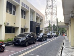 Sekda-Anggota DPRD Pemalang Diperiksa Terkait Korupsi Bupati Anom di Semarang