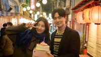 Suzy & Lee Jin Wook Reuni Setelah 3 Tahun, Bintangi Film Romantis Terbaru