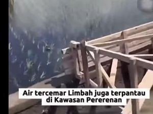 Viral Sawah di Pererenan Diduga Tercemar Limbah TPS3R, Polisi Sebut Video Lama