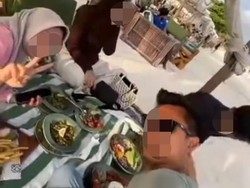 Heboh Video Anggota DPRD Lombok Timur Diduga Pesta Miras, Perindo Bantah