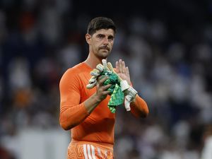 Courtois Masuk Klub 100 Liga Champions, Kiper ke-8 dalam Daftar