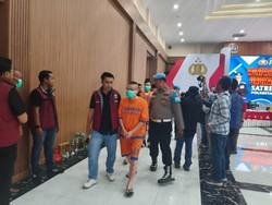 Terungkap Modus 3 WNA China Rekrut Warga Sidoarjo Buka Rekening untuk Scamming