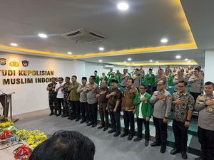 Wakapolri Buka Ruang Kritik Mahasiswa untuk Perbaikan Polri