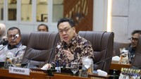 Waka Komisi IX DPR Usul Dapur MBG Pemicu Keracunan Harus Ditutup Permanen