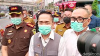 Ratu Dewa Tegaskan Pembelajaran Jarak Jauh Dilakukan hingga ISPU Stabil