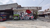 PT KAI Layangkan SP 2 ke Warga Ledoksari untuk Pengosongan Lahan