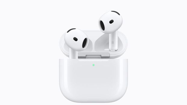 AirPods 5 AirPods 5