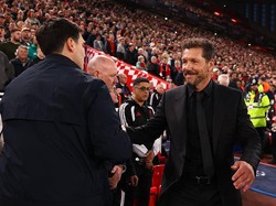 Liverpool Kalahkan Atletico, Iraola Akhiri Kutukan Simeone