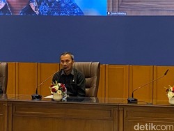 Anggota DPR Usul Merger BMKG-BNPB-Badan Geologi: Bisa Jadi Kementerian
