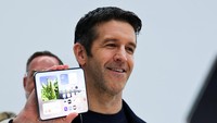 John Ternus Ingin Apple Lebih Sering Luncurkan Produk Baru