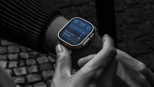 Apple Watch 4 Ultra Apple Watch 4 Ultra