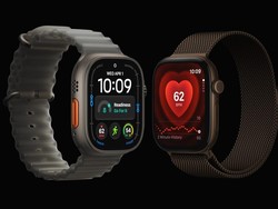 Apple Watch Series 12 dan Ultra 4 Resmi, Ini Spesifikasi & Harga