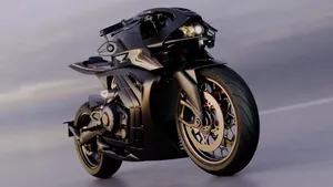 Tampang Brutal Motor Legal Pertama Aston Martin yang Dijual Super Terbatas