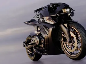 Tampang Brutal Motor Legal Pertama Aston Martin yang Dijual Super Terbatas