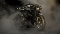 Aston Martin Rilis Motor Legal Pertama: Mesin Brutal, Desain Radikal