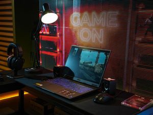10 Keunggulan Asus TUF Gaming 16 (FX610)