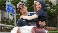 Respons Aurel Hermansyah Soal Atta Halilintar Kena Kehebohan