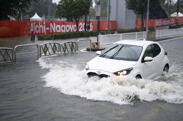 Sempat Ada Banjir, Asian Games 2026 di Jepang Dipastikan Aman