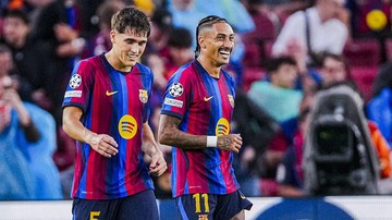Barca Diingatkan untuk Tak Terlena