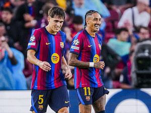 Barcelona Borong Gol di Awal Musim, Olmo: Normal Saja Ah