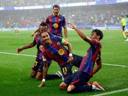 Terakhir di Tahun 1950, Barcelona Bisa Setajam Ini Lagi