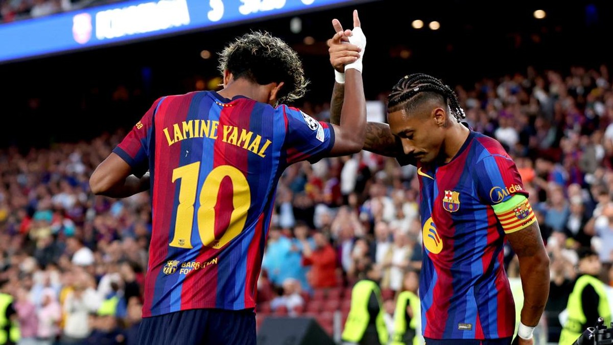 Foto: David Ramirez/Soccrates/Getty Images