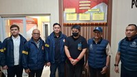 3 Tahun Buron, Erick Soedjasa Tersangka Penipuan Rp 37 M Ditangkap Bareskrim