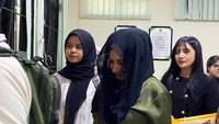 Bupati Fadia Arafiq Klaim THR dari Bawahan Sudah Tradisi
