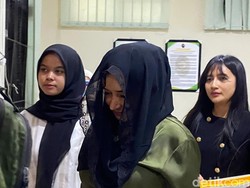 Bupati Fadia Arafiq Klaim THR dari Bawahan Sudah Tradisi