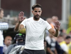 Fabregas Soal Debut Como di UCL: Biasa Saja Tuh